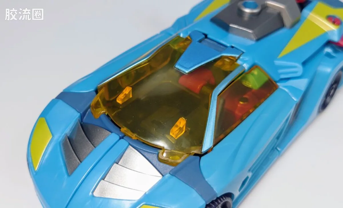 传世TL 传承 TL-78 D级 激射 - 图片
